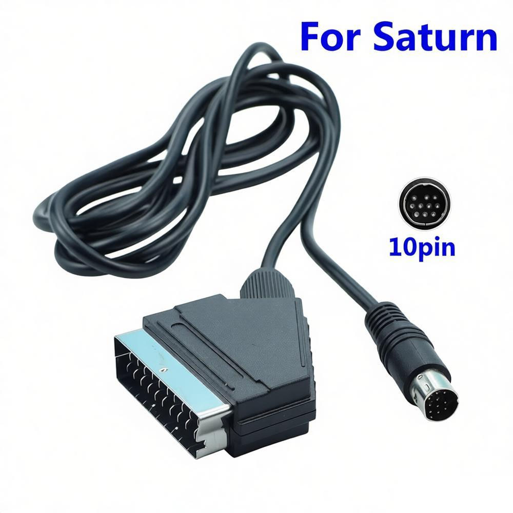 Controller Extension Cord - Cavo Scart da 1,8m per Console