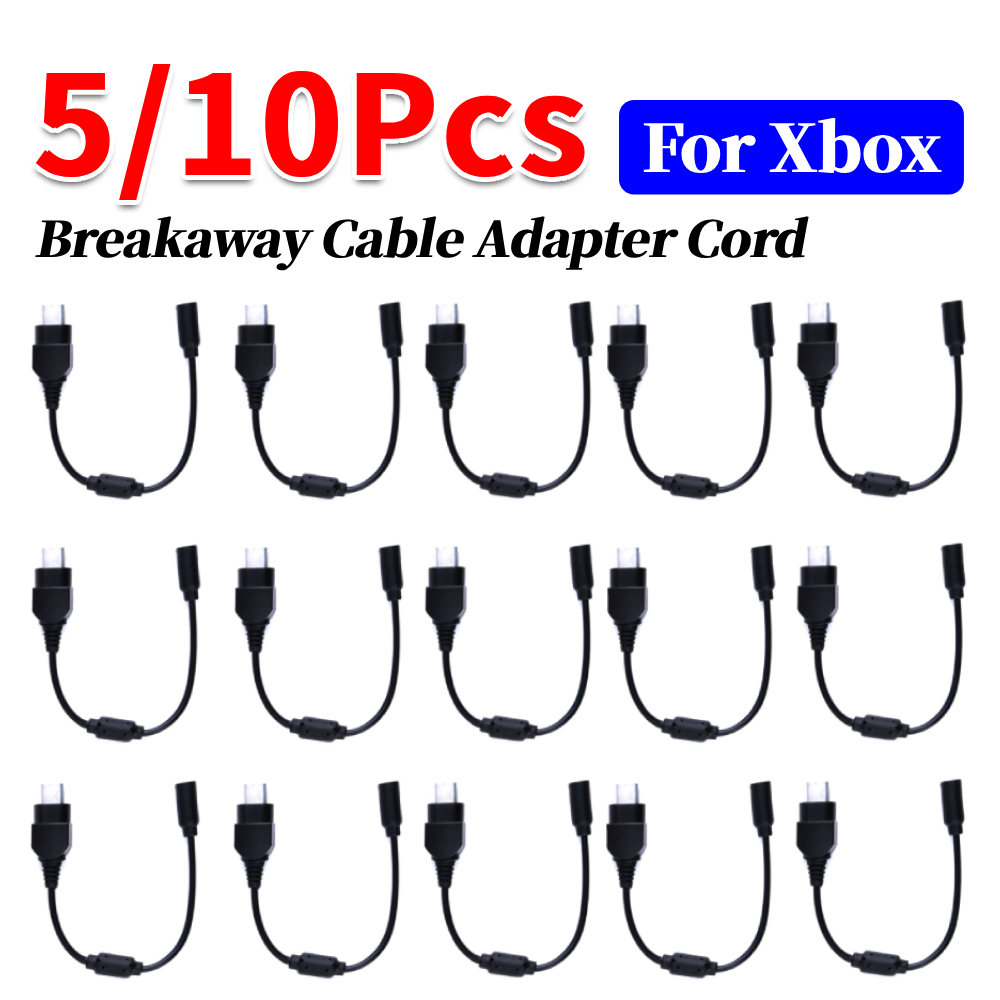 Controller Extension Cord - Cavo Adattatore di Ricambio Professionale per