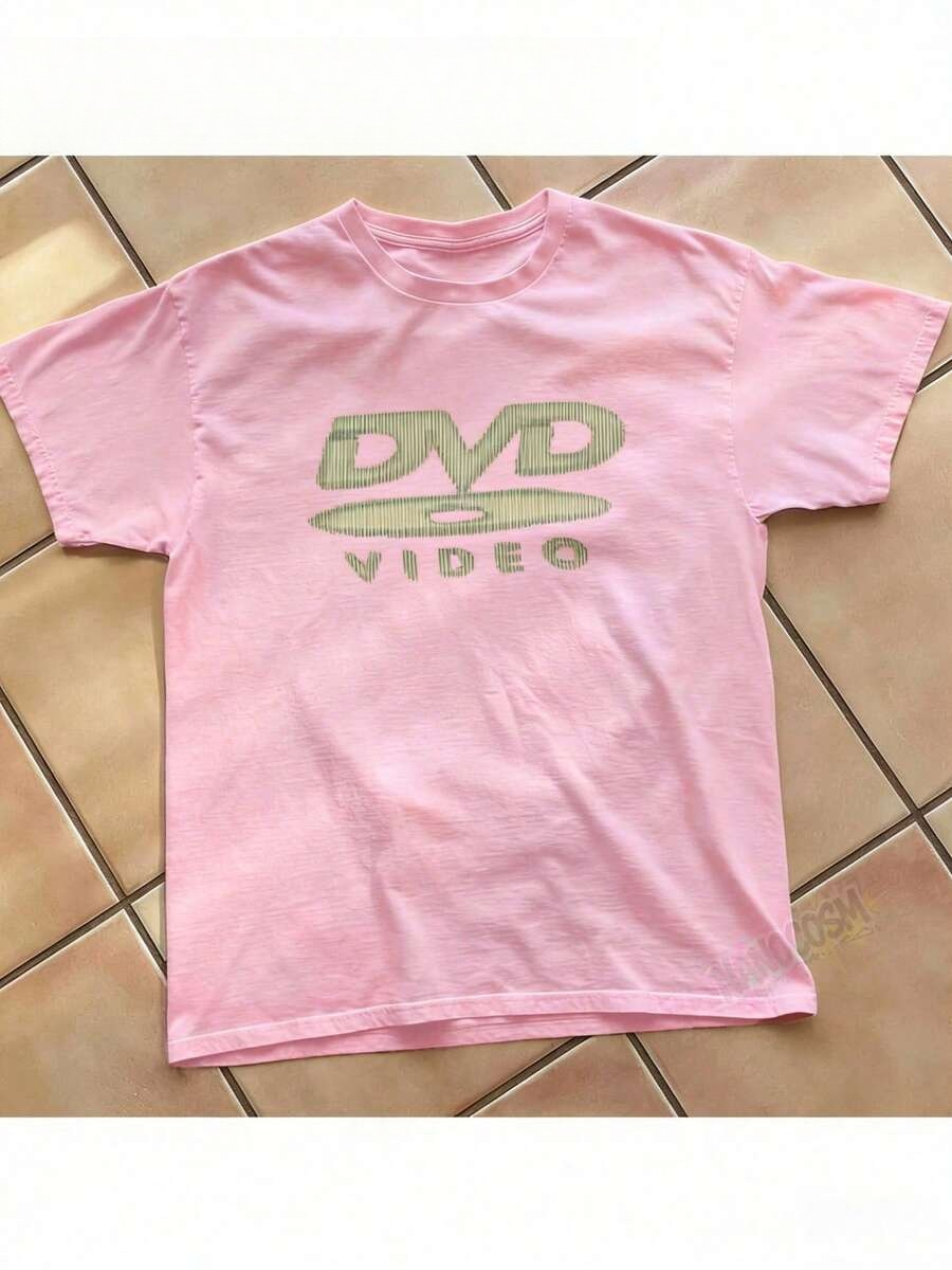 Retro Gaming T Shirts - [100% Cotone] T-shirt con stampa vintage
