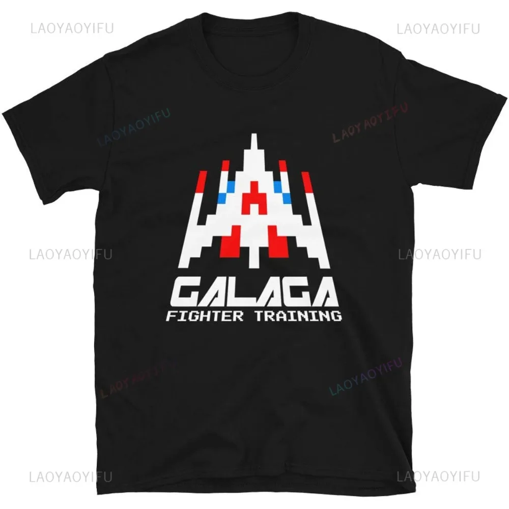 Game Retro Gaming - 80s 70s Arcade Galaga videogioco Vintage
