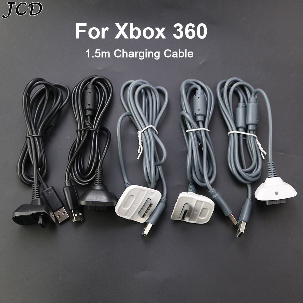 Controller Extension Cord - Cavo di ricarica USB JCD da