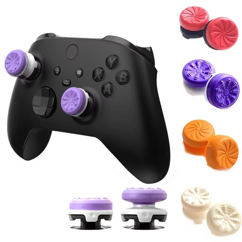 Controller Extension Cord - 2 pezzi di copri-grip in silicone