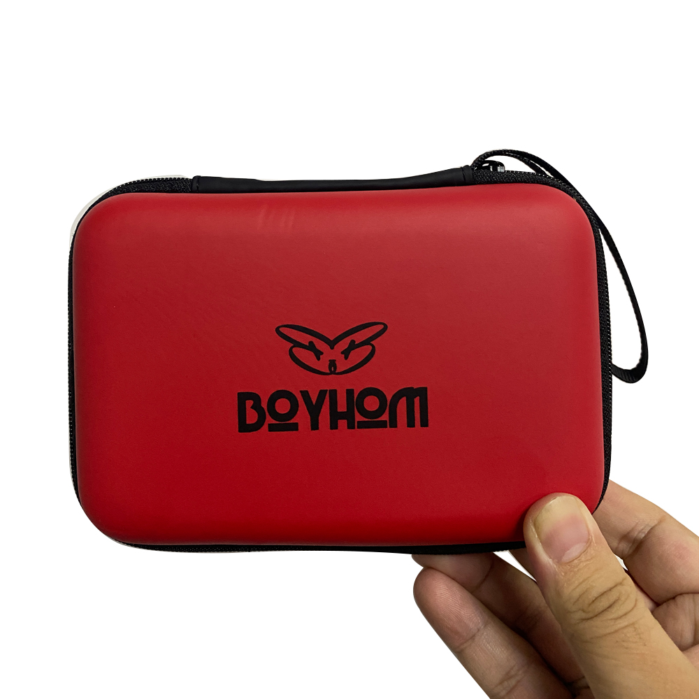 Retro Gaming Setup - Borsa per console per videogiochi portatile