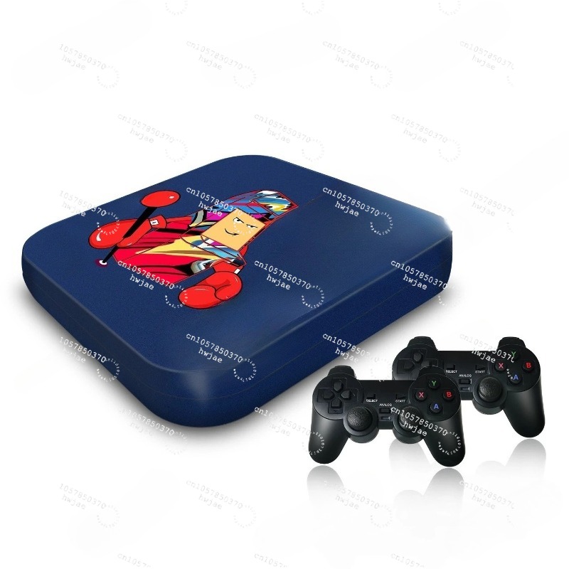 Game Retro Gaming - Console di Gioco Retrò con Uscita
