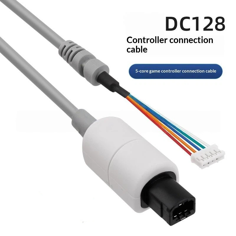 Controller Extension Cord - Cavo di prolunga per gamepad SEGA
