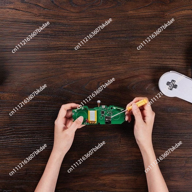 Game Retro Gaming - Kit Adattatore Controller di Gioco Bluetooth