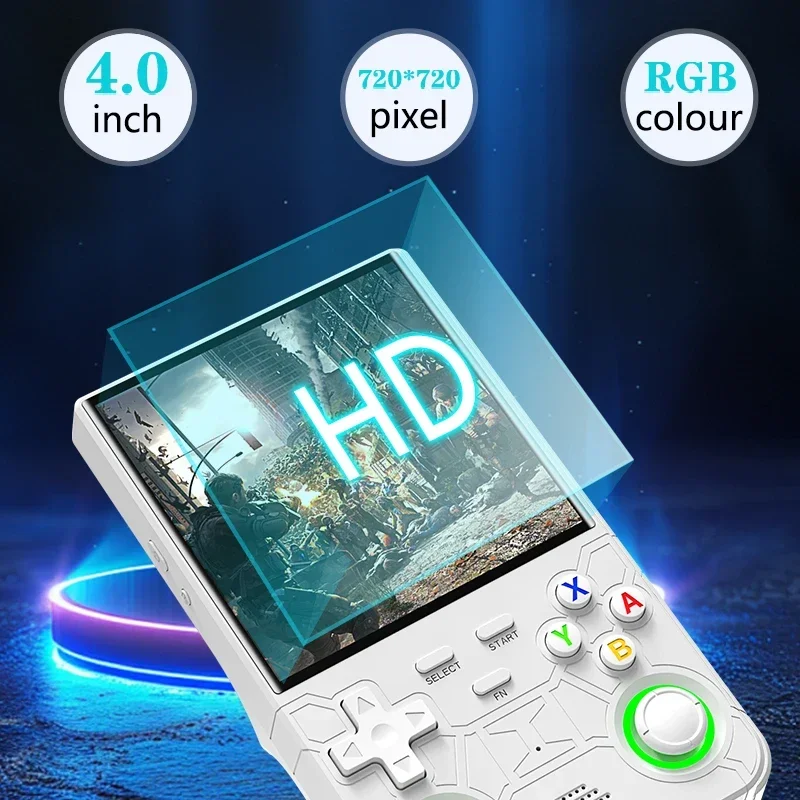 Console di gioco portatile ret - Retro Gaming Handheld 2026 recensione e prezzo