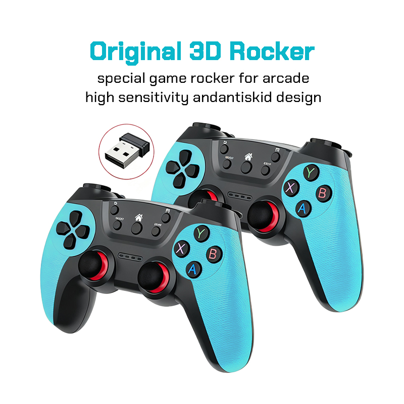 Nuova Console di Gioco Retrò X - Retro Gaming Handheld 2026 recensione e prezzo