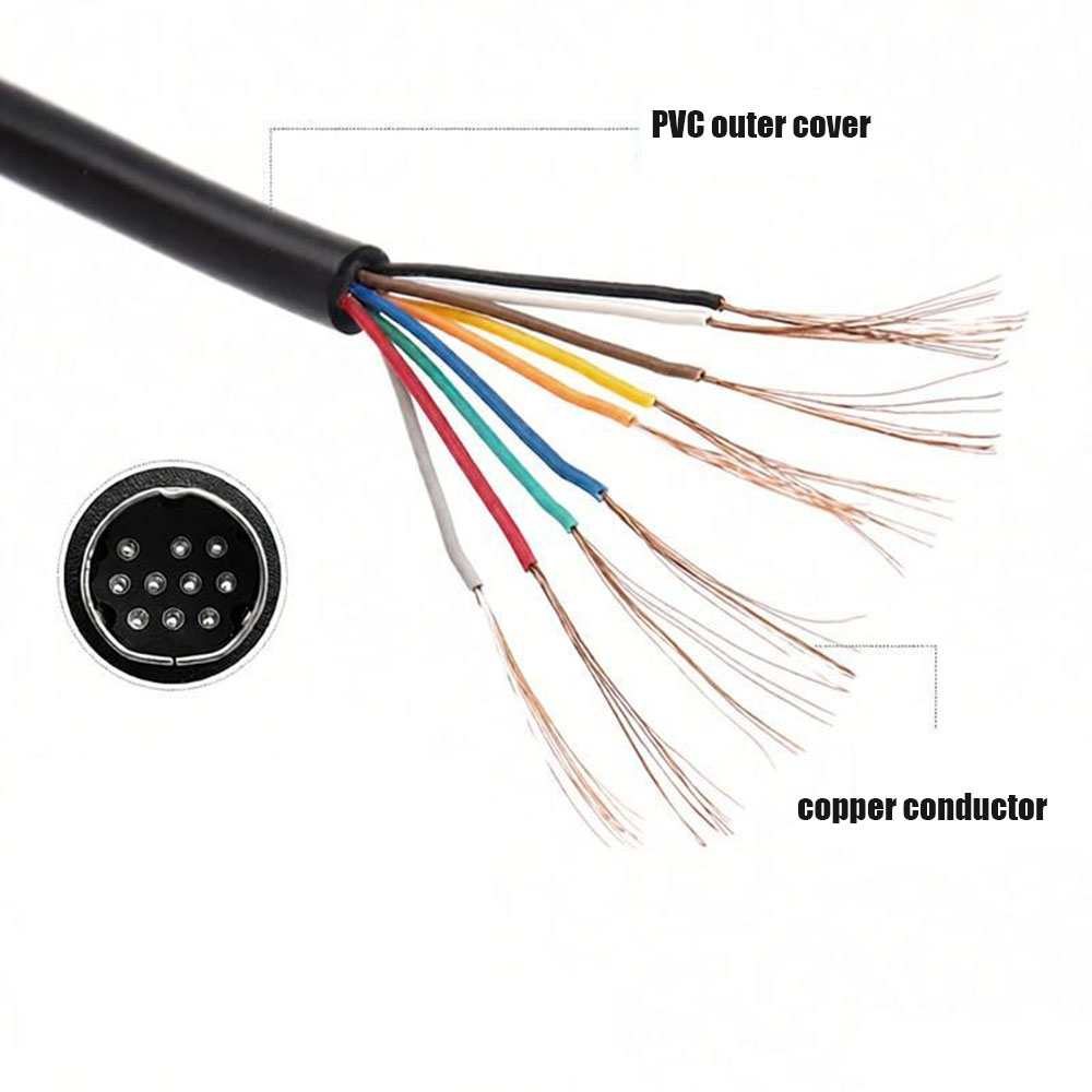 Cavo Scart da 1,8m per Console - Controller Extension Cord recensione e prezzo