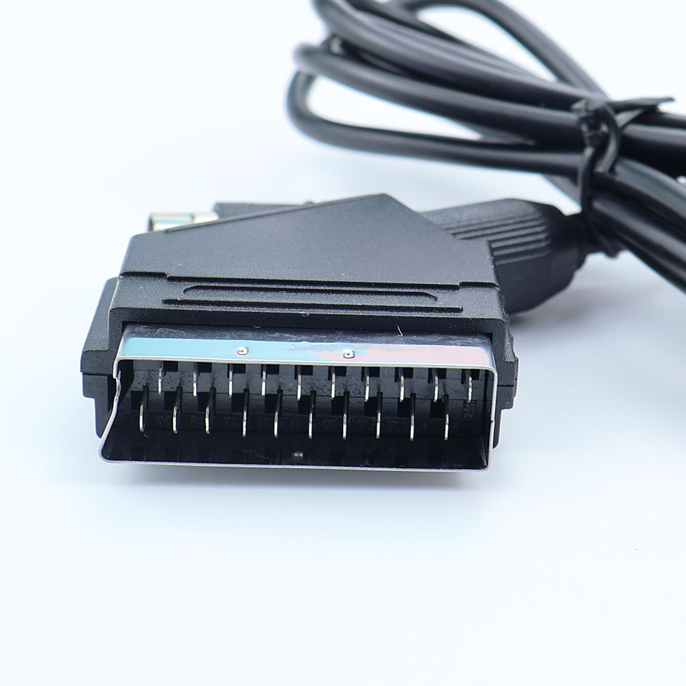 Cavo Scart da 1,8m per Console - Controller Extension Cord recensione e prezzo