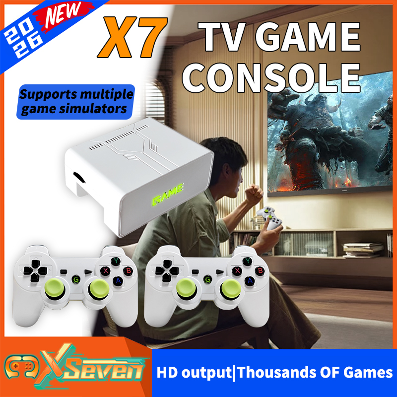 Nuova Console di Gioco Cooprem - Retro Gaming Handheld 2026 recensione e prezzo