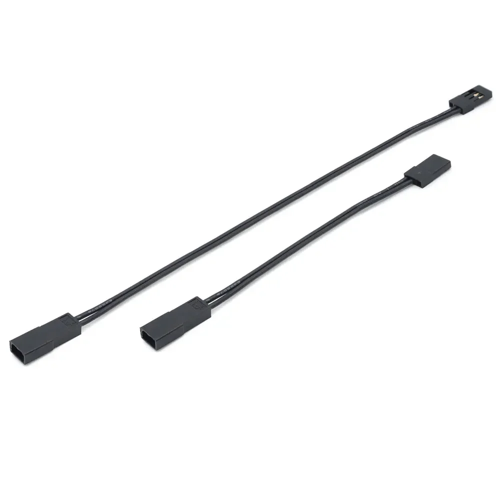 1/2/5PCS Ventola Di Raffreddam - Controller Extension Cord recensione e prezzo