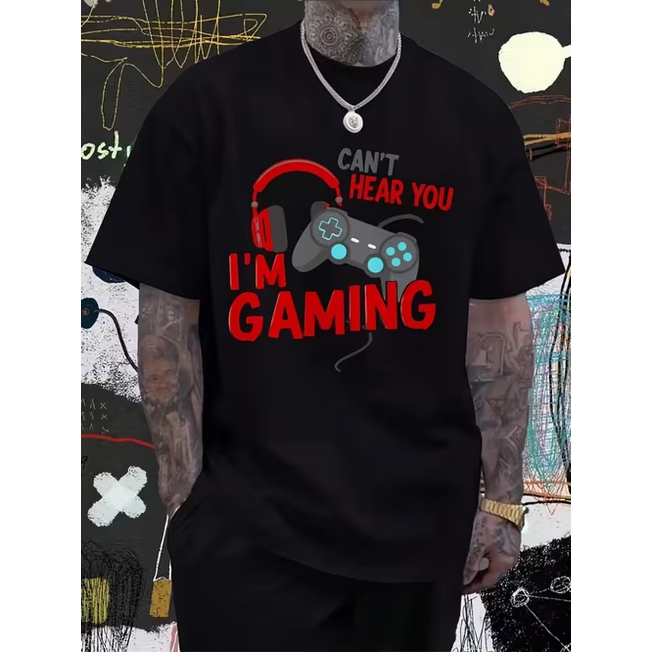 T-shirt Gaming Divertente con  - Retro Gaming T Shirts recensione e prezzo