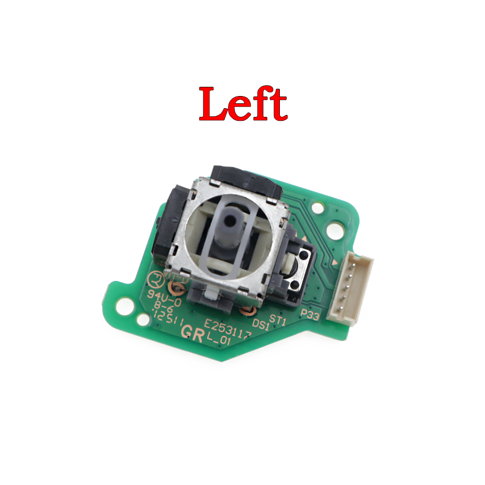 Modulo PCB Joystick Analogico  - Controller Extension Cord recensione e prezzo