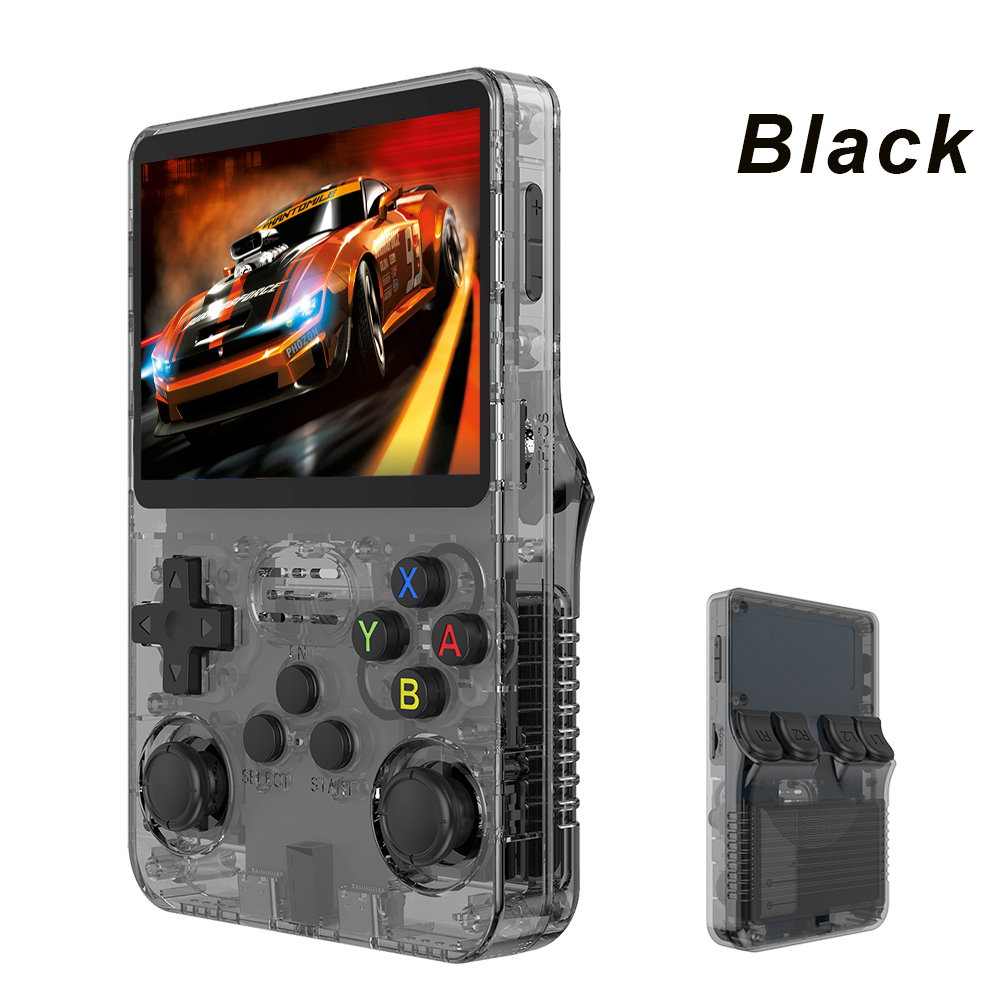 Console di Gioco Portatile Ret - Retro Gaming Device recensione e prezzo