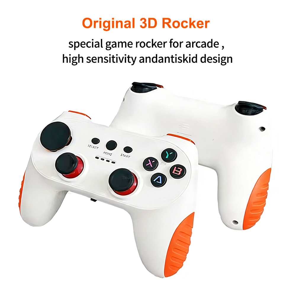 Nuova Console di Gioco TV 2026 - Retro Gaming Handheld 2026 recensione e prezzo