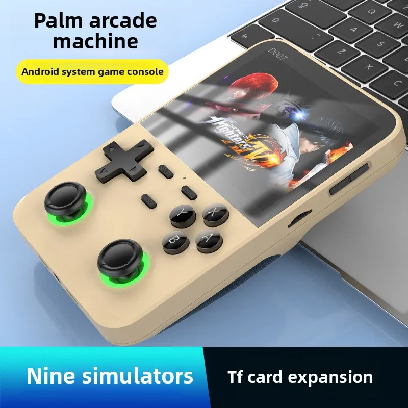 D007 Console per videogiochi p - Game Retro Gaming recensione e prezzo