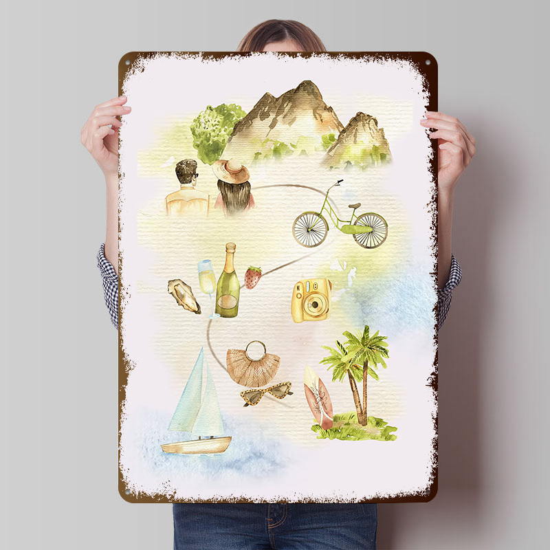 Poster Stampato 'Viaggia nel M - World Of Retro Gaming recensione e prezzo