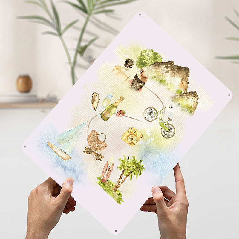 Poster Stampato 'Viaggia nel M - World Of Retro Gaming recensione e prezzo