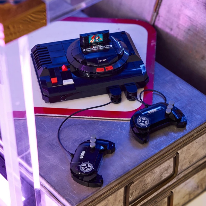 Console di Gioco Retrò Modello - Retro Gaming Handheld 2026 recensione e prezzo