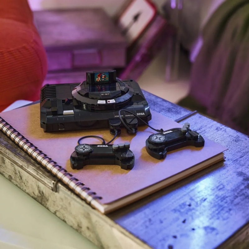 Console di Gioco Retrò Modello - Retro Gaming Handheld 2026 recensione e prezzo