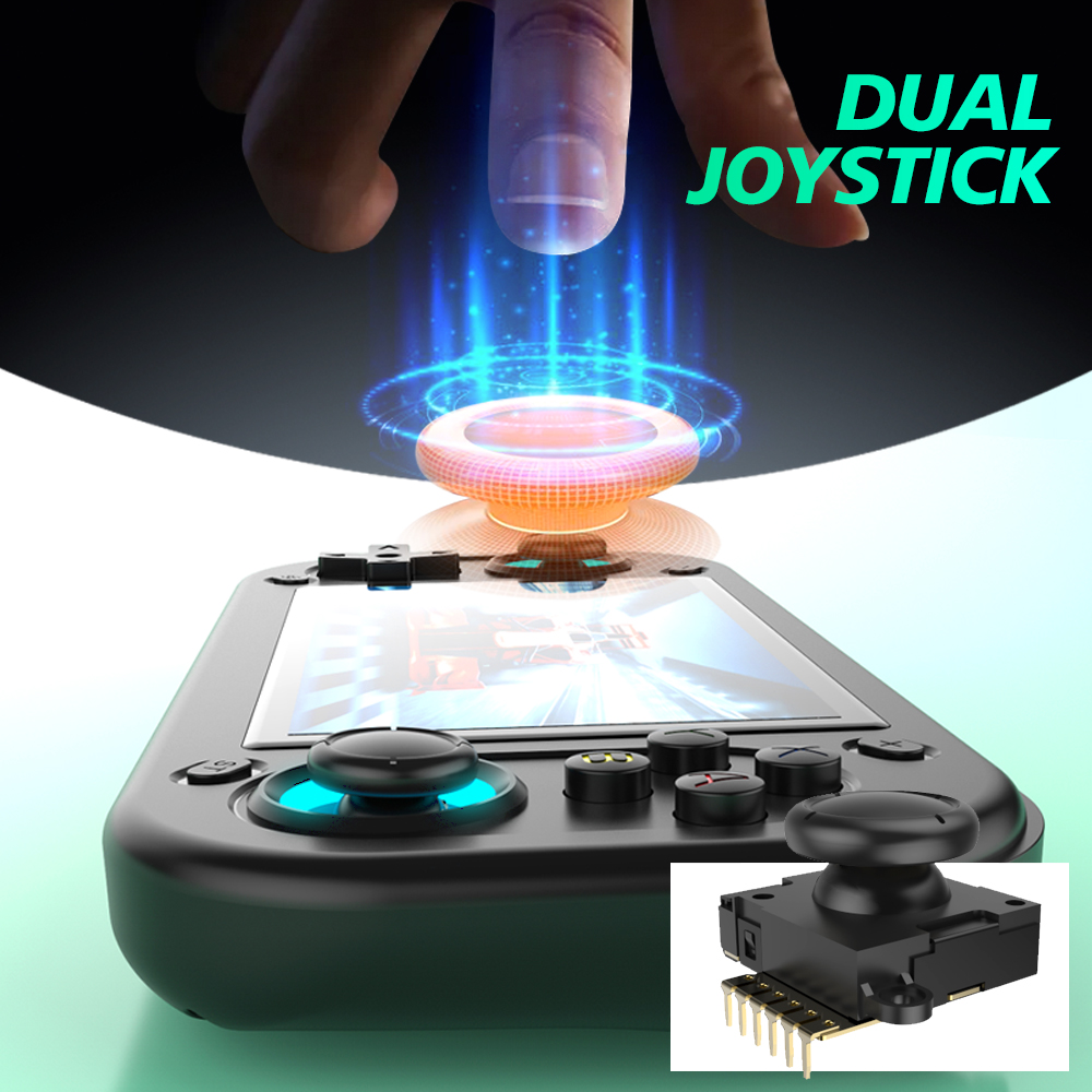 Console per videogiochi portat - Retro Gaming Arcade Console recensione e prezzo