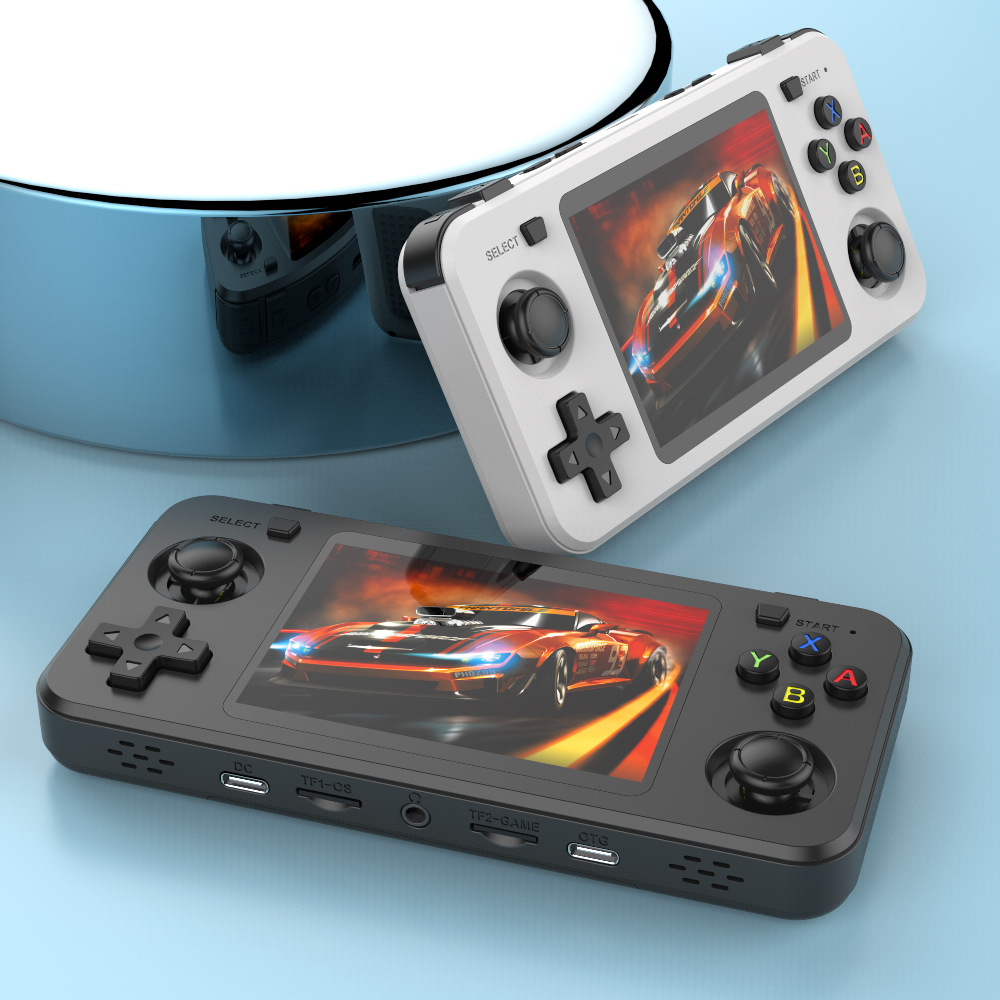 Console di Gioco Portatile con - Retro Gaming Device recensione e prezzo
