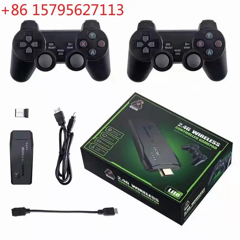 Console di gioco M8 ad alta de - Retro Gaming Arcade Console recensione e prezzo