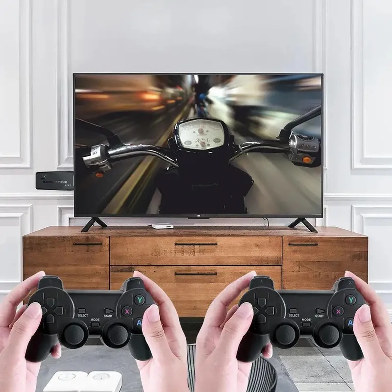 Console di gioco M8 ad alta de - Retro Gaming Arcade Console recensione e prezzo