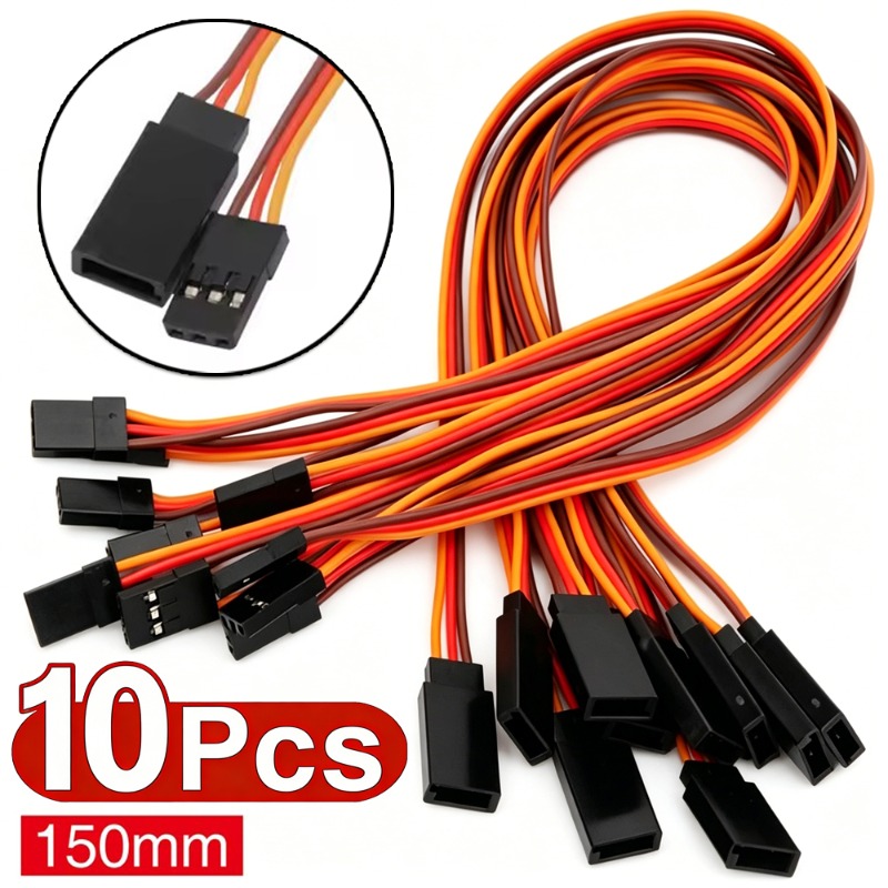 Cavo di Prolunga Servo a 30 Pi - Controller Extension Cord recensione e prezzo