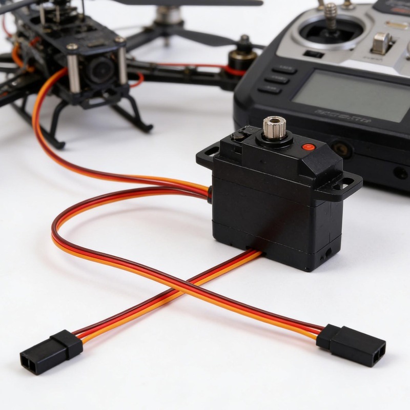 Cavo di Prolunga Servo a 30 Pi - Controller Extension Cord recensione e prezzo