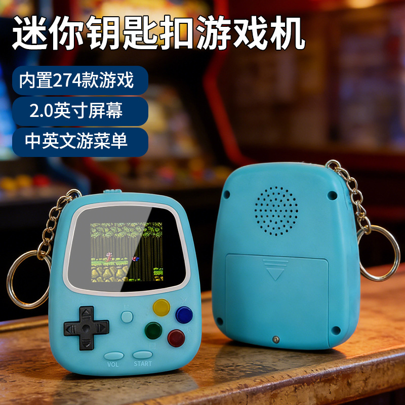 Console da Gioco Portatile H3  - Retro Gaming Setup recensione e prezzo