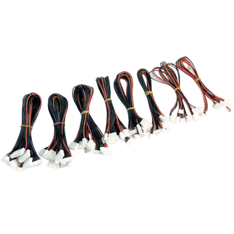 5 pz JST-XH 1S 2S 3S 4S 5S 6S  - Controller Extension Cord recensione e prezzo