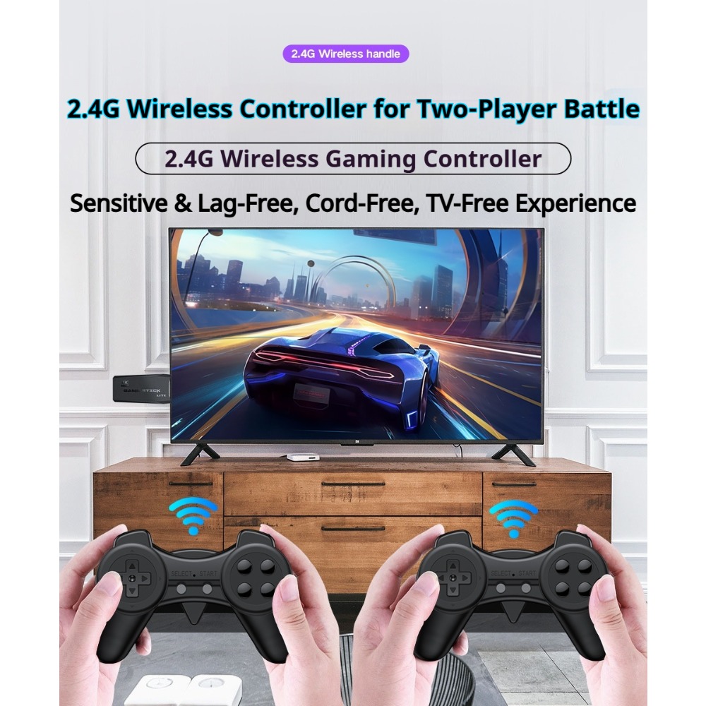 Console Portatile 4K per Gioch - Retro Gaming Arcade Console recensione e prezzo