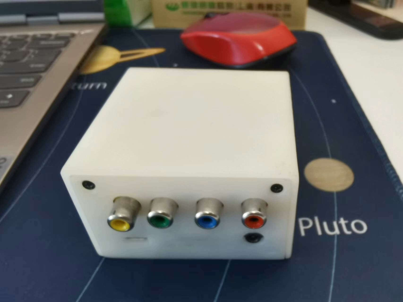 Console da gioco retrò Raspber - Retro Gaming Arcade Console recensione e prezzo