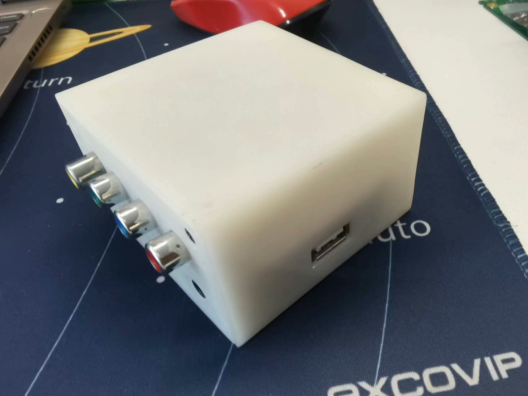 Console da gioco retrò Raspber - Retro Gaming Arcade Console recensione e prezzo