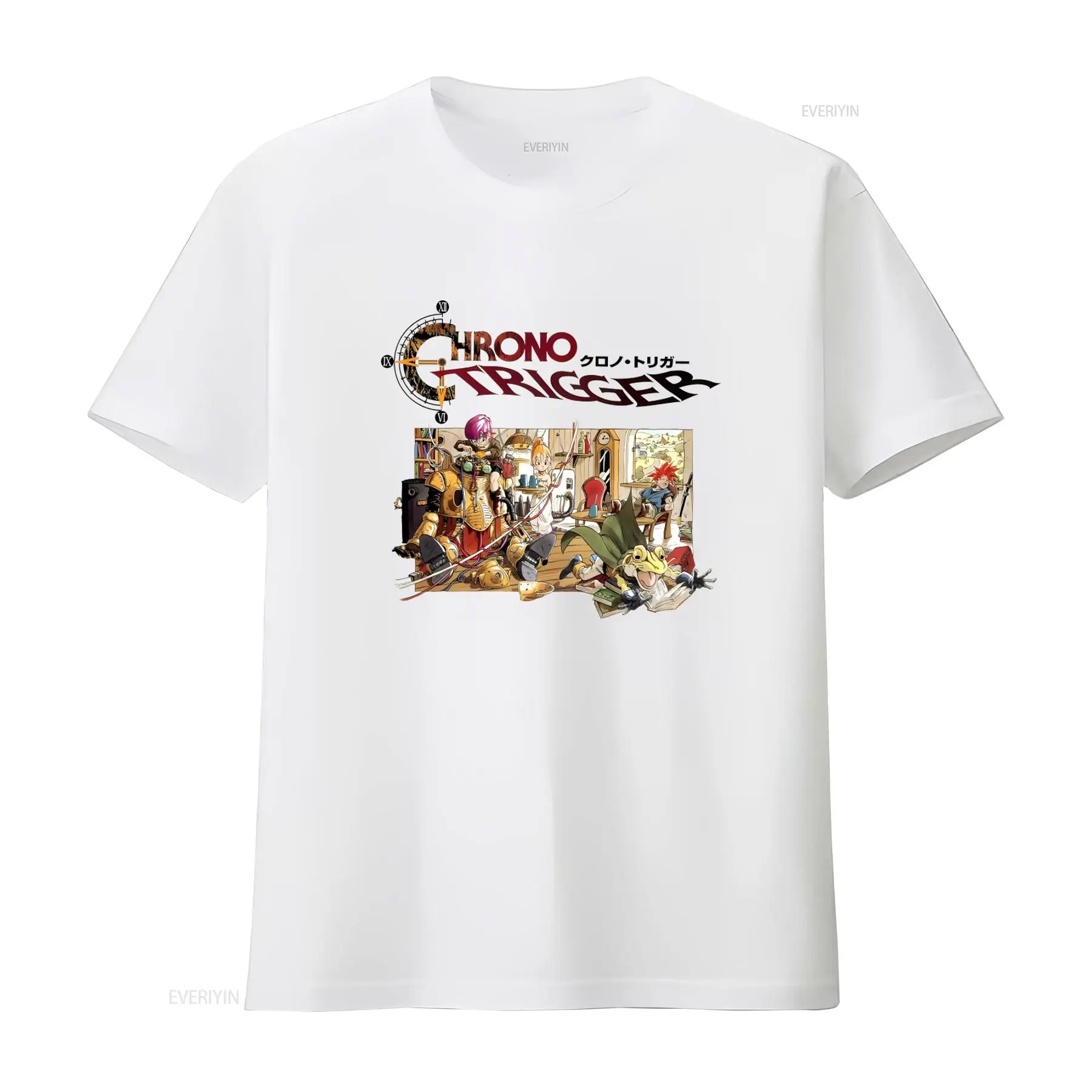 Maglietta con logo del videogi - Retro Gaming T Shirts recensione e prezzo