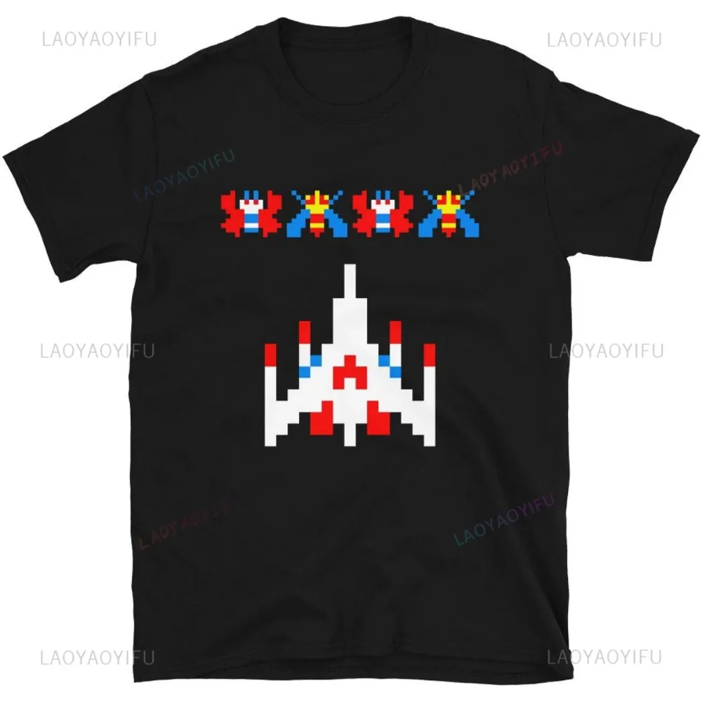 80s 70s Arcade Galaga videogio - Game Retro Gaming recensione e prezzo