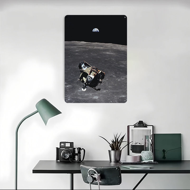 Poster con texture stampata in - Retro Gaming Island recensione e prezzo