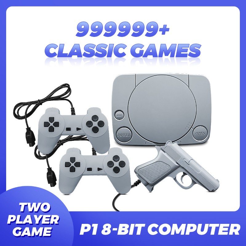 Design console FC plug-in, con - Retro Gaming Setup recensione e prezzo
