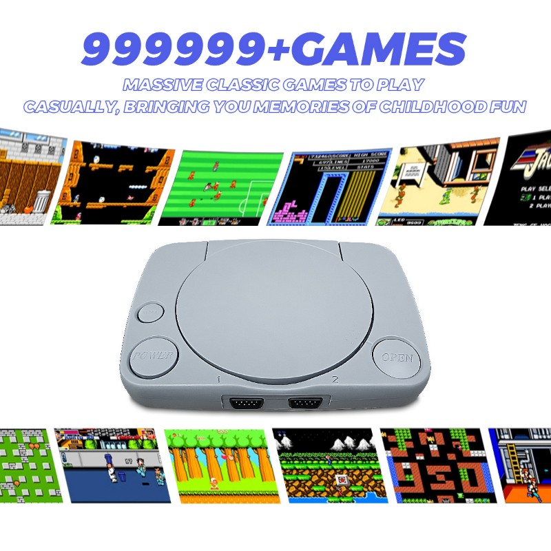 Design console FC plug-in, con - Retro Gaming Setup recensione e prezzo