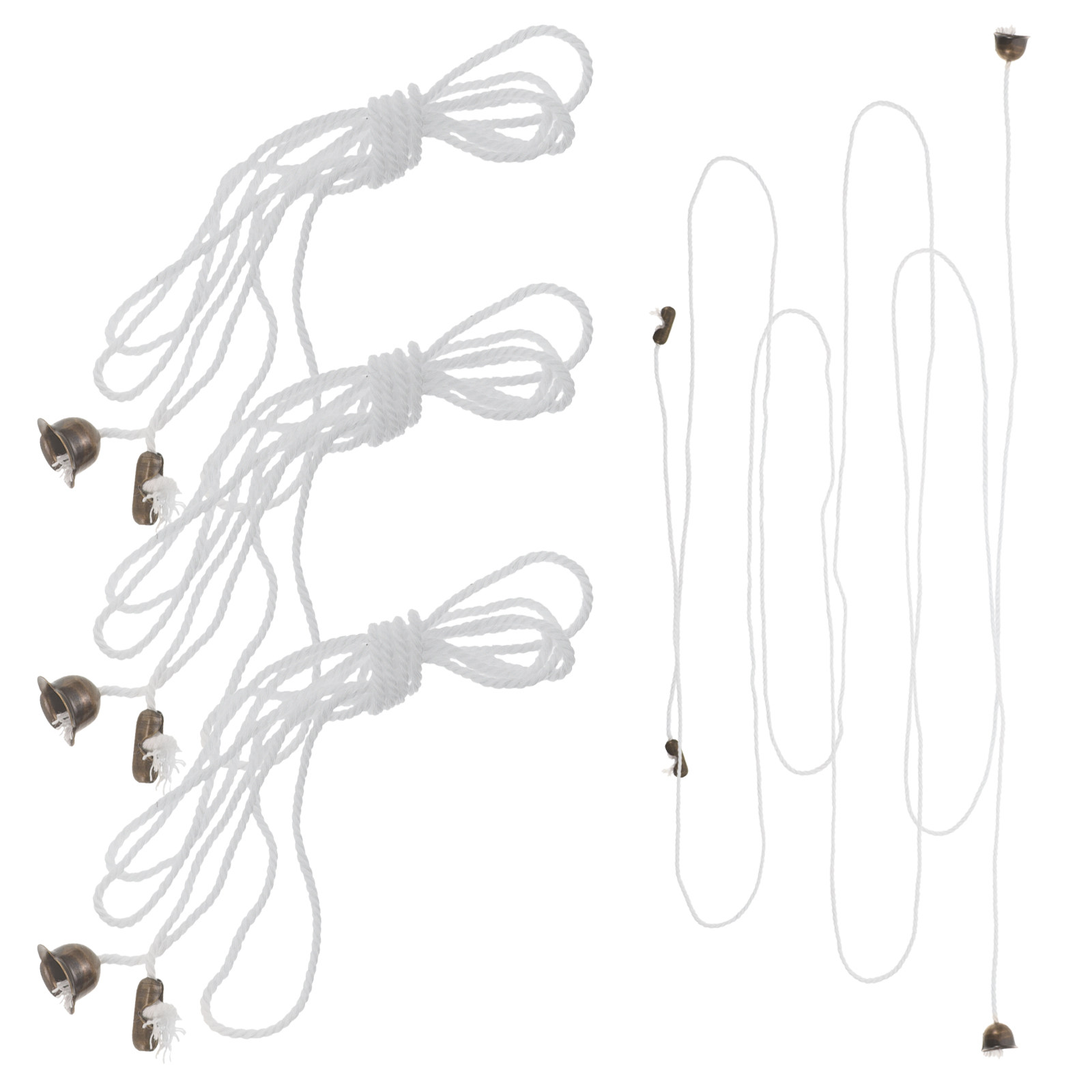 5 Pezzi di Cordoncini per Inte - Controller Extension Cord recensione e prezzo