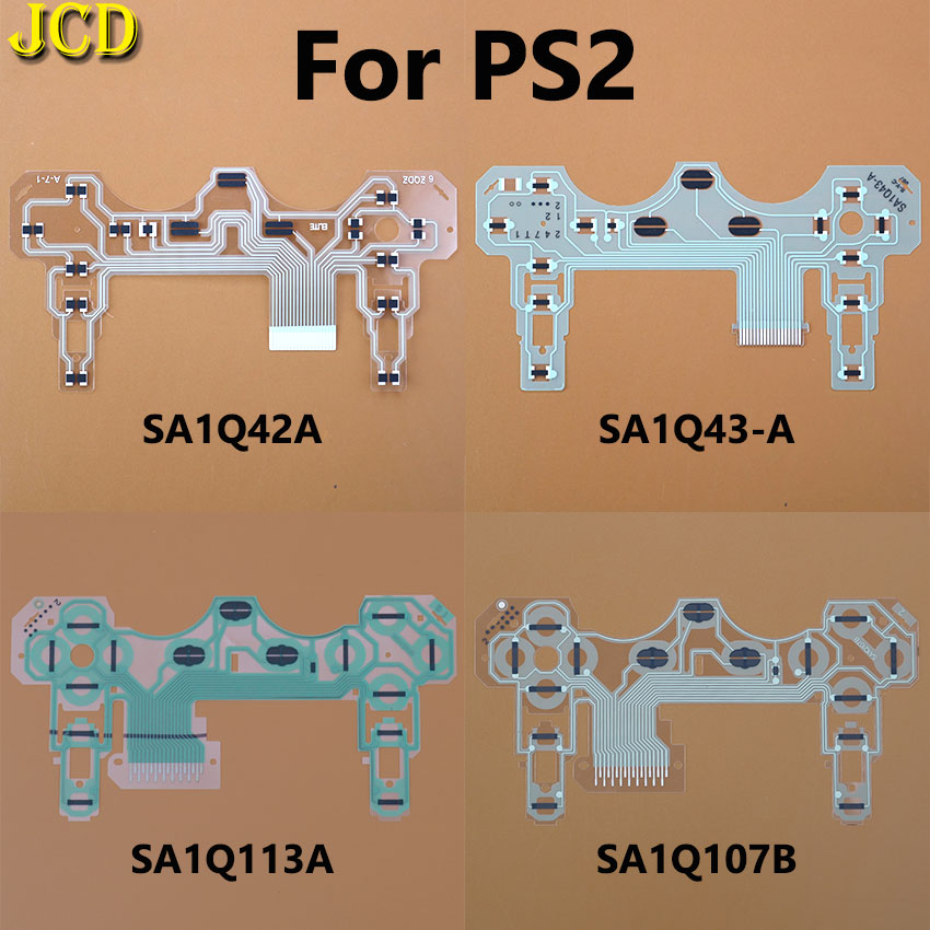 JCD SA1Q42A SA1Q43-A SA1Q107B  - Controller Extension Cord recensione e prezzo