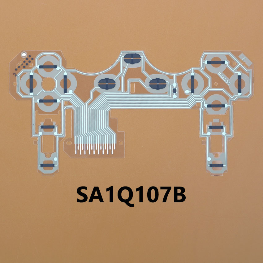 JCD SA1Q42A SA1Q43-A SA1Q107B  - Controller Extension Cord recensione e prezzo