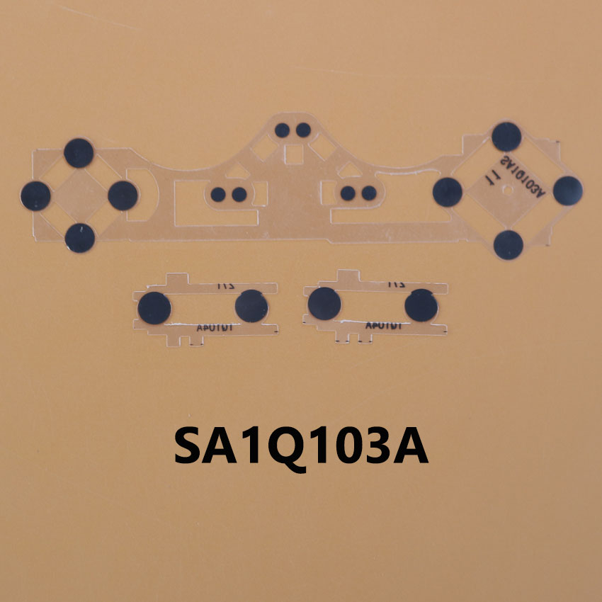JCD SA1Q42A SA1Q43-A SA1Q107B  - Controller Extension Cord recensione e prezzo