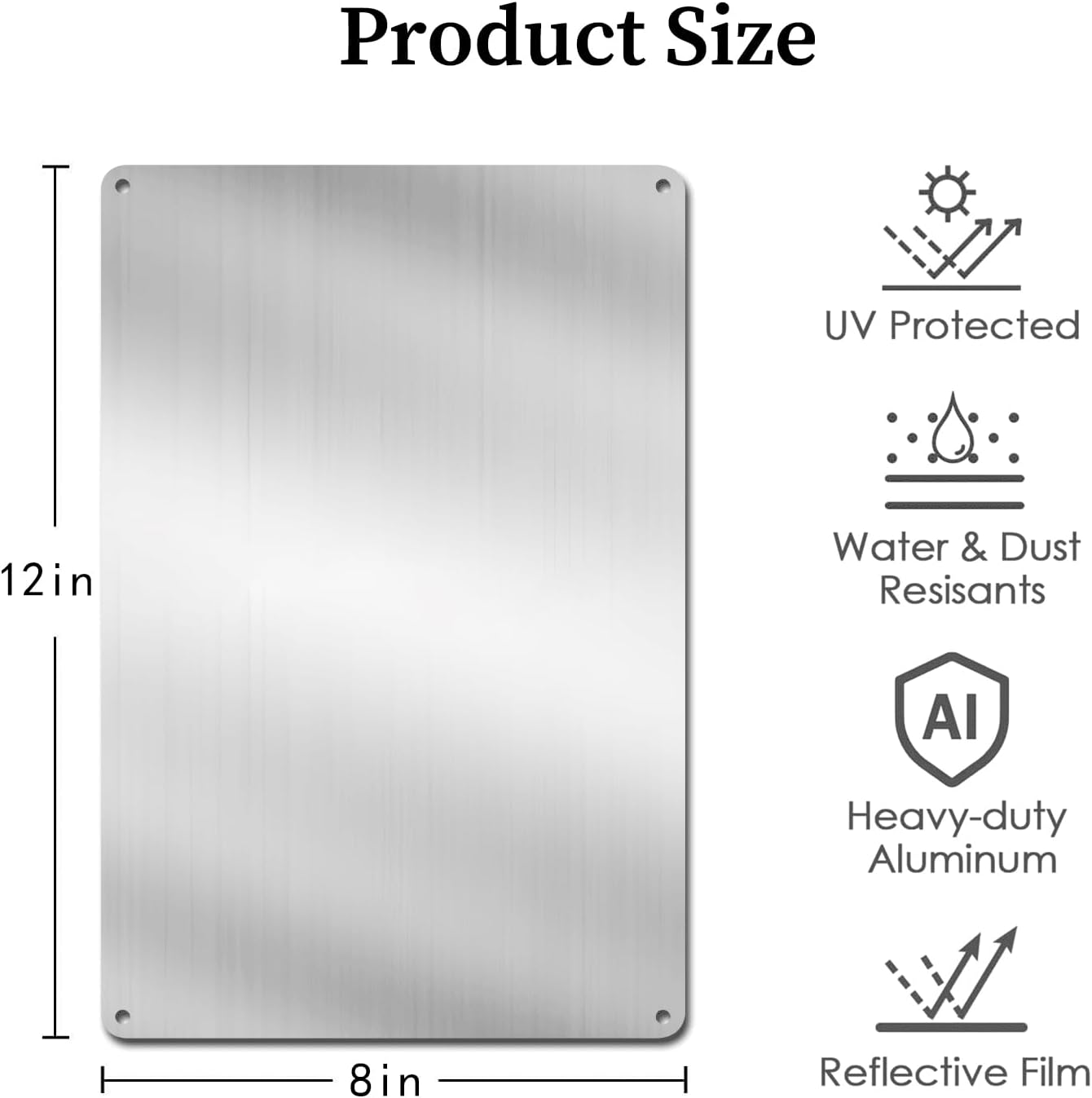 Targa in metallo da gioco retr - Game Retro Gaming recensione e prezzo