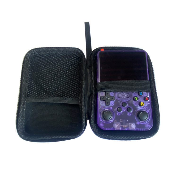 Borsa per console per videogio - Retro Gaming Setup recensione e prezzo