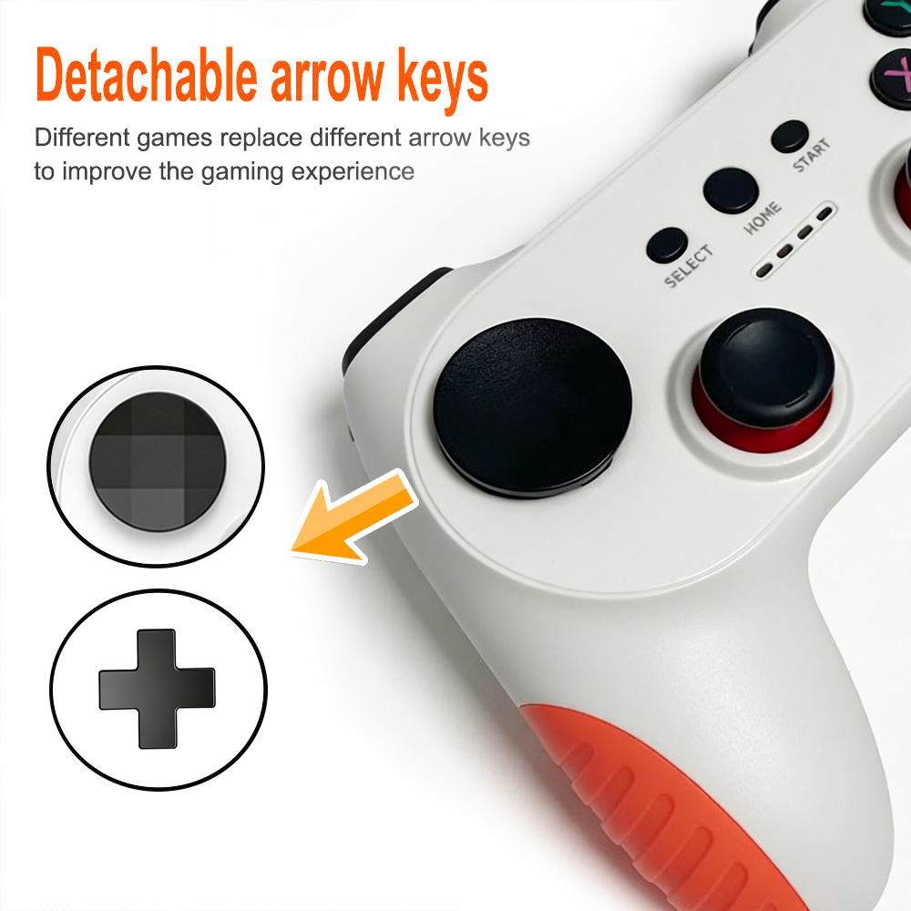 Nuova Console di Gioco 4K X10  - Retro Gaming Handheld 2026 recensione e prezzo