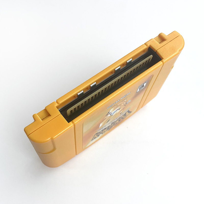 Versione NTSC USA Gioco Video  - Retro Gaming Setup recensione e prezzo