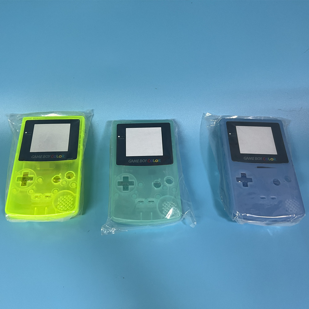 Guscio di ricambio per Game Bo - Retro Gaming Setup recensione e prezzo